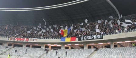 Emil Boc, acuzat ca nu poate gestiona situatia de la Universitatea Cluj